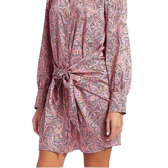 💅💕HP💕💅 𝗡𝗪𝗧 𝗖𝗶𝗻𝗾 à 𝗦𝗲𝗽𝘁 • Gaby Dress - Picture 8 of 15